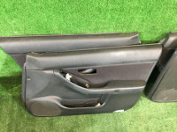 Painéis de porta SUBARU LEGACY OEM 94210AE661ML, 94210AE671ML, 94220AE461ML, 94220AE471ML BH5 2002 silver 01G