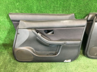 Painéis de porta SUBARU LEGACY OEM 94210AE661ML, 94210AE671ML, 94220AE461ML, 94220AE471ML BH5 2002 silver 01G