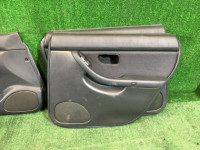Painéis de porta SUBARU LEGACY OEM 94210AE661ML, 94210AE671ML, 94220AE461ML, 94220AE471ML BH5 2002 silver 01G