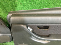 Painéis de porta SUBARU LEGACY OEM 94210AE661ML, 94210AE671ML, 94220AE461ML, 94220AE471ML BH5 2002 silver 01G