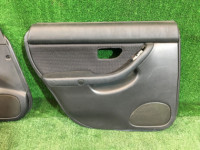 Painéis de porta SUBARU LEGACY OEM 94210AE661ML, 94210AE671ML, 94220AE461ML, 94220AE471ML BH5 2002 silver 01G
