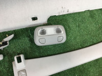 Обшивка потолка SUBARU LEGACY OEM 94411AE021OB BHE BH9 BH5 2002 silver 01G