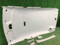 Обшивка потолка SUBARU LEGACY OEM 94411AE021OB BHE BH9 BH5 2002 silver 01G