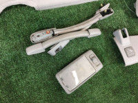 Обшивка потолка SUBARU LEGACY OEM 94411AE021OB BHE BH9 BH5 2002 silver 01G