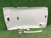 Обшивка потолка SUBARU LEGACY OEM 94411AE021OB BHE BH9 BH5 2002 silver 01G