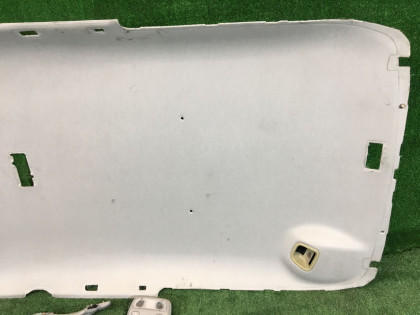 Обшивка потолка SUBARU LEGACY OEM 94411AE021OB BHE BH9 BH5 2002 silver 01G