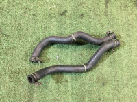 Tubos de calefacción 72411AC010, 72421AC010 SUBARU LEGACY
