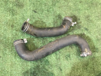 Tubos do radiador SUBARU LEGACY OEM X4511AE030, X4511AE020 BH5 BE5 2002