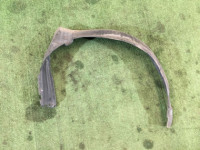 Right rear wheel arch liner SUBARU LEGACY OEM 59112AE000 BH5 BE5 BE9 BHE BH9 2002 silver 01G