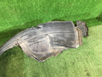 ซุ้มล้อหน้าขวา SUBARU LEGACY OEM 59110AE120 BH5 BE5 2002 silver 01G