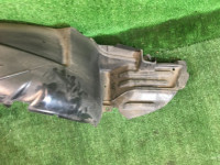 ซุ้มล้อหน้าขวา SUBARU LEGACY OEM 59110AE120 BH5 BE5 2002 silver 01G