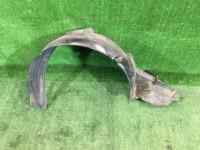 ซุ้มล้อหน้าขวา SUBARU LEGACY OEM 59110AE120 BH5 BE5 2002 silver 01G
