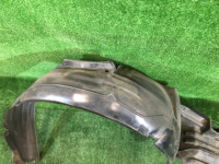 ซุ้มล้อหน้าขวา SUBARU LEGACY OEM 59110AE120 BH5 BE5 2002 silver 01G