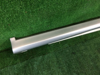 右サイドシル пластик SUBARU LEGACY OEM 91163AE050TG BH5 BHE BH9 2002 silver 01G