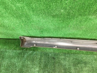 Порог левый пластик SUBARU LEGACY OEM 91163AE140TG BH5 BHE BH9 2002 silver 01G