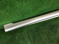 Порог левый пластик SUBARU LEGACY OEM 91163AE140TG BH5 BHE BH9 2002 silver 01G