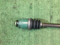 Semieixo dianteiro SUBARU LEGACY OEM 28321FE040 BHE BH9 BH5 BE9 BE5 BEE 2002