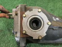 เฟืองท้าย с приводами 4.111  LSD SUBARU LEGACY OEM 27011AA730, 38104AA110 BH5 BE5 BES BEE BH9 BHE BE9 2002
