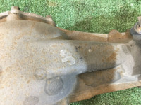 เฟืองท้าย с приводами 4.111  LSD SUBARU LEGACY OEM 27011AA730, 38104AA110 BH5 BE5 BES BEE BH9 BHE BE9 2002