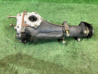 เฟืองท้าย с приводами 4.111  LSD SUBARU LEGACY OEM 27011AA730, 38104AA110 BH5 BE5 BES BEE BH9 BHE BE9 2002
