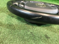Volante MOMO с подушкой SUBARU LEGACY OEM 34311AE100, 98211AE110ML BHE BH9 BH5 2002 silver 01G