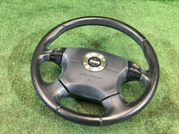 พวงมาลัย MOMO с подушкой 34311AE100, 98211AE110ML SUBARU LEGACY