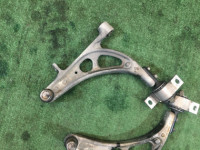 Front control arms SUBARU LEGACY OEM 20200FA220, 20200FA230, 20201FA060, 20201FA050 BH5 BE5 BE9 BHE BH9 2002