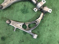 Front control arms SUBARU LEGACY OEM 20200FA220, 20200FA230, 20201FA060, 20201FA050 BH5 BE5 BE9 BHE BH9 2002