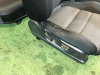 ชุดเบาะทั้งคัน SUBARU LEGACY OEM 64010AE791ML, 64010AE781ML, 64221AE220ML, 64231AE380ML BH5 BHE BH9 2002 silver 01G
