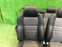 ชุดเบาะทั้งคัน SUBARU LEGACY OEM 64010AE791ML, 64010AE781ML, 64221AE220ML, 64231AE380ML BH5 BHE BH9 2002 silver 01G