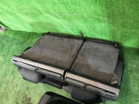 ชุดเบาะทั้งคัน SUBARU LEGACY OEM 64010AE791ML, 64010AE781ML, 64221AE220ML, 64231AE380ML BH5 BHE BH9 2002 silver 01G