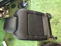 ชุดเบาะทั้งคัน SUBARU LEGACY OEM 64010AE791ML, 64010AE781ML, 64221AE220ML, 64231AE380ML BH5 BHE BH9 2002 silver 01G