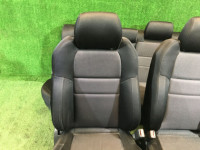 ชุดเบาะทั้งคัน SUBARU LEGACY OEM 64010AE791ML, 64010AE781ML, 64221AE220ML, 64231AE380ML BH5 BHE BH9 2002 silver 01G