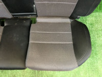 ชุดเบาะทั้งคัน SUBARU LEGACY OEM 64010AE791ML, 64010AE781ML, 64221AE220ML, 64231AE380ML BH5 BHE BH9 2002 silver 01G