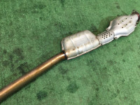 中間マフラー катализатор SUBARU LEGACY OEM 44200AE120 BH5 BE5 2002