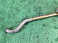 中間マフラー катализатор SUBARU LEGACY OEM 44200AE120 BH5 BE5 2002