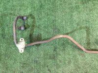 Barra estabilizadora trasera 16mm SUBARU LEGACY OEM 20451AE010 BHE BH9 BH5 2002