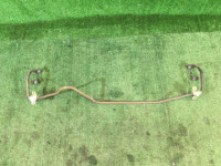 Barra estabilizadora trasera 16mm SUBARU LEGACY OEM 20451AE010 BHE BH9 BH5 2002
