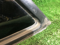 左后侧窗玻璃 SUBARU LEGACY OEM 65210AE050NB BH5 BHE BH9 2002