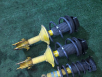 Amortiguadores SUBARU LEGACY OEM 20310AE220, 20310AE230, 20365AE070 BH5 BE5 BE9 BHE BH9 2002