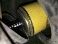 Amortiguadores SUBARU LEGACY OEM 20310AE220, 20310AE230, 20365AE070 BH5 BE5 BE9 BHE BH9 2002