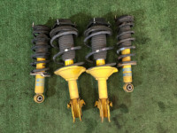 Amortiguadores 20310AE220, 20310AE230, 20365AE070 SUBARU LEGACY