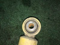 Amortiguadores SUBARU LEGACY OEM 20310AE220, 20310AE230, 20365AE070 BH5 BE5 BE9 BHE BH9 2002