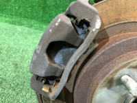 后轮毂 SUBARU LEGACY OEM 26700AE030, 26692AE020, 26692AE030, 28474AE000 BH5 BE5 BE9 BHE BH9 2002