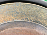 后轮毂 SUBARU LEGACY OEM 26700AE030, 26692AE020, 26692AE030, 28474AE000 BH5 BE5 BE9 BHE BH9 2002