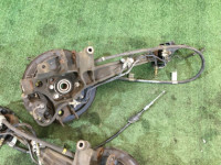 后轮毂 SUBARU LEGACY OEM 26700AE030, 26692AE020, 26692AE030, 28474AE000 BH5 BE5 BE9 BHE BH9 2002