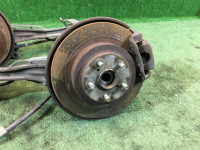 后轮毂 SUBARU LEGACY OEM 26700AE030, 26692AE020, 26692AE030, 28474AE000 BH5 BE5 BE9 BHE BH9 2002