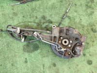 后轮毂 SUBARU LEGACY OEM 26700AE030, 26692AE020, 26692AE030, 28474AE000 BH5 BE5 BE9 BHE BH9 2002