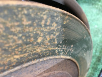 后轮毂 SUBARU LEGACY OEM 26700AE030, 26692AE020, 26692AE030, 28474AE000 BH5 BE5 BE9 BHE BH9 2002