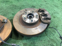 ดุมล้อหน้า 294 SUBARU LEGACY OEM 26310AC041, 26292AE120, 26292AE130, 26296AE081, 28316AE000, 28362AE000 BH5 BE5 BES BEE BH9 BHE BE9 2002